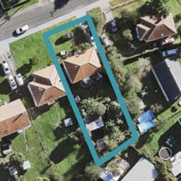 4 Jessop Street, Wesley, Auckland