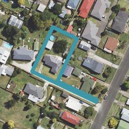 9 Albert Street, Te Hapara, Gisborne