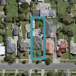 24 Beatrice Street, Avenal, Invercargill