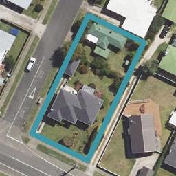 675 Aberdeen Road, Te Hapara, Gisborne
