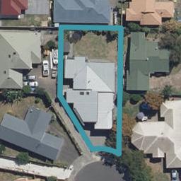 30 Hastings Place, Hamilton Lake, Hamilton