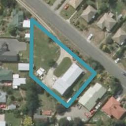 11 Church Street, East Gore, Gore