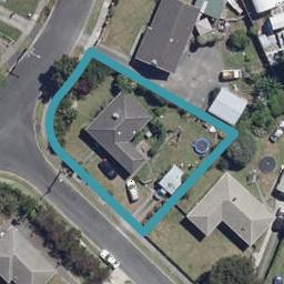 1 Burns Court, Enderley, Hamilton
