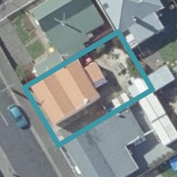 60 Fingall Street, South Dunedin, Dunedin