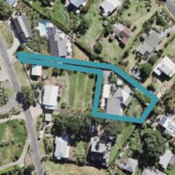 46 Tiri Road, Oneroa, Waiheke Island
