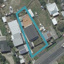 871A Harington Point Road, Harington Point, Dunedin