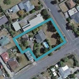 23 Vivian Street, Solway, Masterton