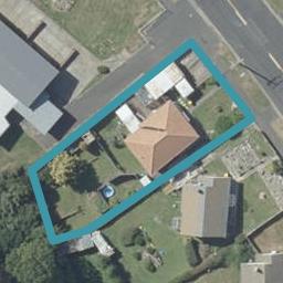 56 Riselaw Road, Calton Hill, Dunedin