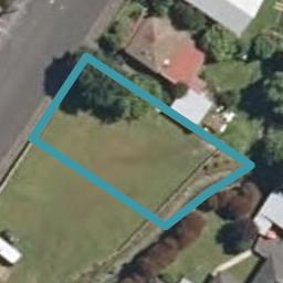 33 Arthur Street, Pahiatua, Pahiatua