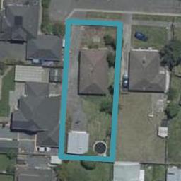 17 Grosvenor Street, Redwood, Christchurch