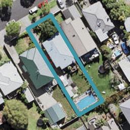25 Seacombe Road, Point Chevalier, Auckland