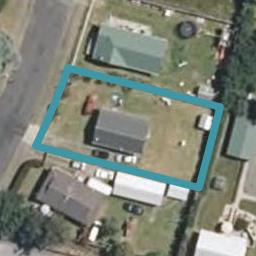 20 Fraser-Collin Crescent, Dannevirke