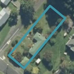 18 Wood Street, Paeroa, Paeroa