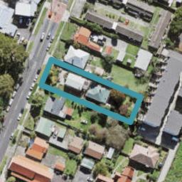 2/14 Hutchinson Avenue, New Lynn, Auckland