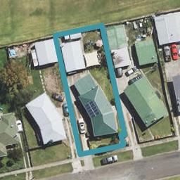 37 Dalton Street, Outer Kaiti, Gisborne