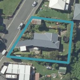 16 Aberfeldy Street, Lookout Point, Dunedin
