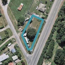 4199 Christchurch Akaroa Road, Little River, Little River