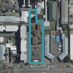 3/447 Cashel Street, Linwood, Christchurch