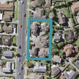 4/168 Whitford Road, Somerville, Manukau