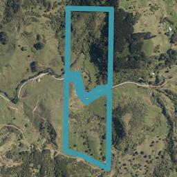 0 Takahue Saddle Road, Takahue, Kaitaia
