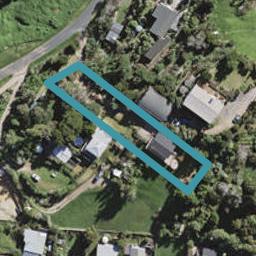 12 Park Road, Surfdale, Waiheke Island