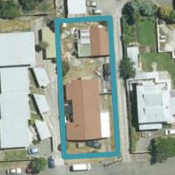 42 Rogers Street, Blenheim