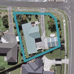 416 Mangorei Road, Highlands Park, New Plymouth