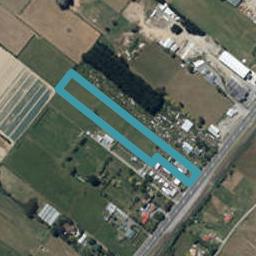 96 Main Road South, Levin, Levin