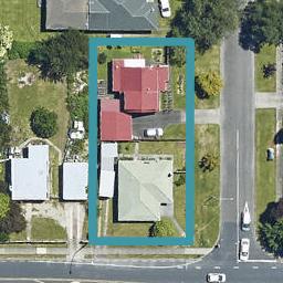25 Ann Street, Victoria, Rotorua