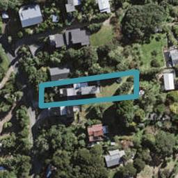8 Tiri View Road, Palm Beach, Waiheke Island