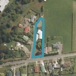 2 Hillcrest Avenue, Mataura, Mataura
