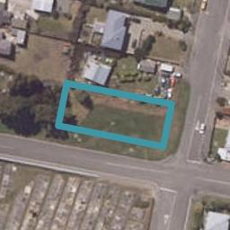 0 Greta Street, South Hill, Oamaru