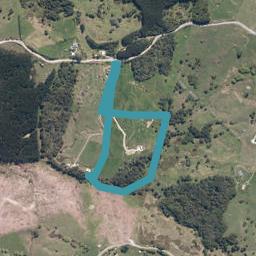 163 Porter Road, Paparoa