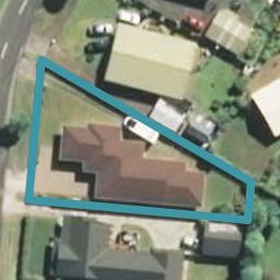 64 Rata Street, Hawera