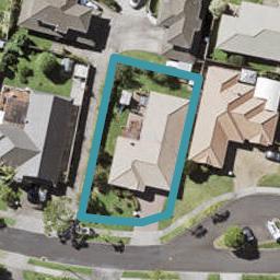 12 Tolben Place, Golflands, Auckland