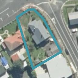 1C Corbett Street, Paeroa, Paeroa