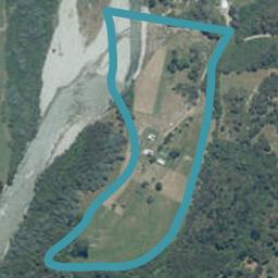 470 Hamama Road, Takaka