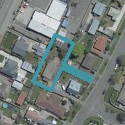 4A Shannon Place, Belfast, Christchurch