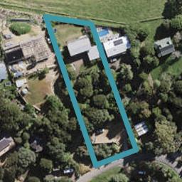 18 View Road, Ostend, Waiheke Island
