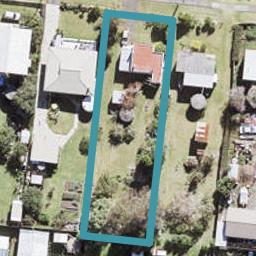 114 Howard Road, Ōrere Point