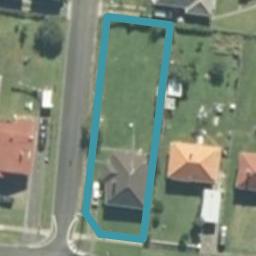 24 Porritt Street, Paeroa, Paeroa
