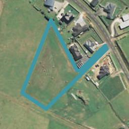 18 Larlin Drive, Hāwera