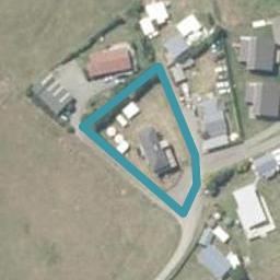 3405 Pourerere Road, Waipawa