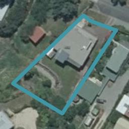 285 Patons Rock Road, Patons Rock