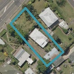 165 Anzac Parade, Whanganui East, Whanganui