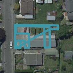 28D Perth Street, Richmond, Christchurch