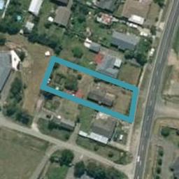 224 Porangahau Road, Waipukurau, Waipukurau