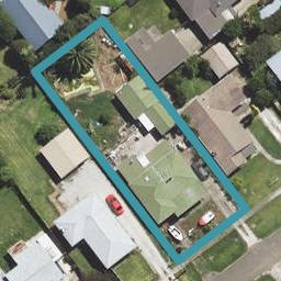 12 Tui Street, Outer Kaiti, Gisborne