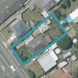 619 Frederick Street West, Mahora, Hastings
