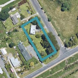 2 Old State Mill Road, Mamaku